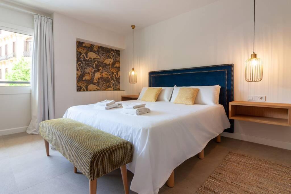 Miramar Luxury 3 Bedroom Freshapartments Málaga Exterior foto